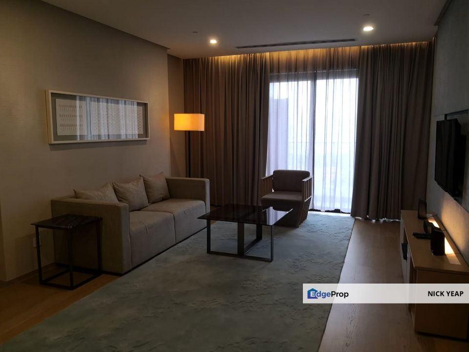 KLCC Serviced Residence Strategic location , Kuala Lumpur, KLCC