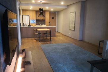 188 Suites Service Apartment