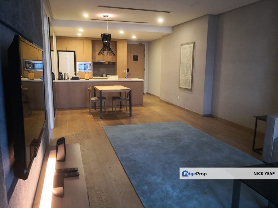 KLCC Serviced Residence Strategic location , Kuala Lumpur, KLCC