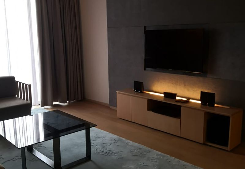 188 Suites Service Apartment