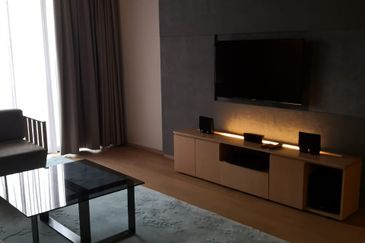 188 Suites Service Apartment