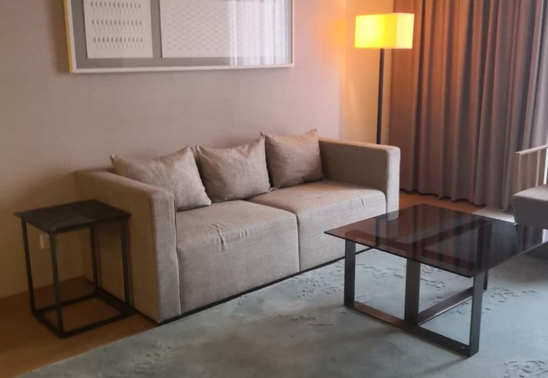 188 Suites Service Apartment