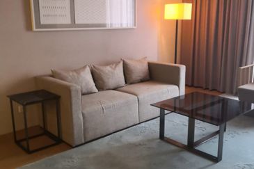188 Suites Service Apartment