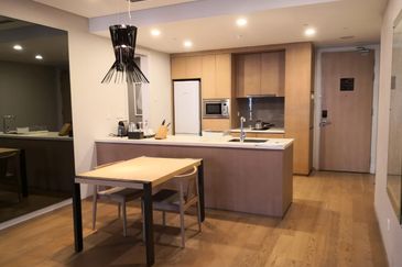 188 Suites Service Apartment