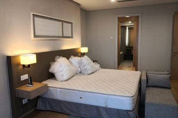 188 Suites Service Apartment