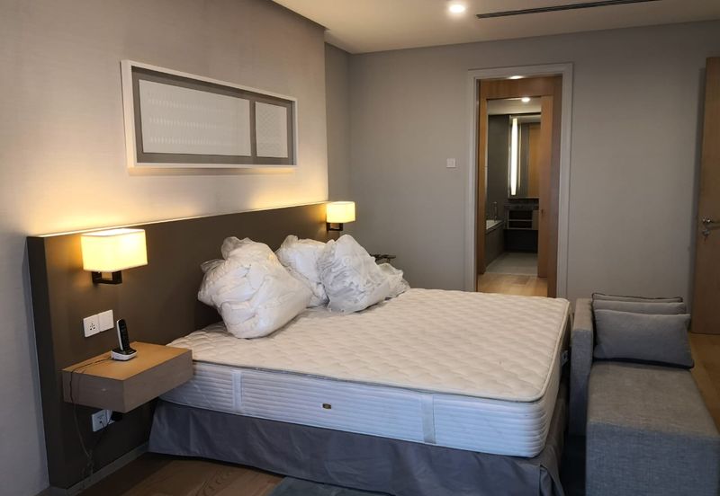 188 Suites Service Apartment