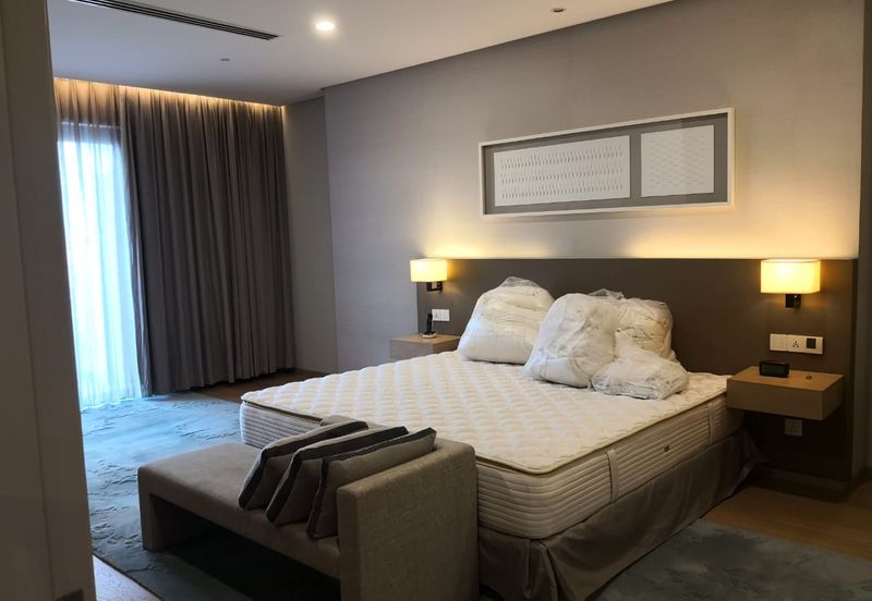 188 Suites Service Apartment