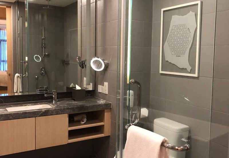 188 Suites Service Apartment