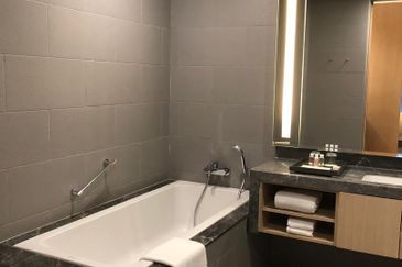 188 Suites Service Apartment