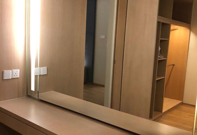 188 Suites Service Apartment