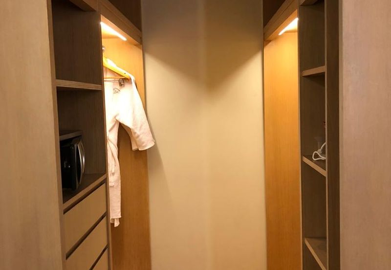 188 Suites Service Apartment