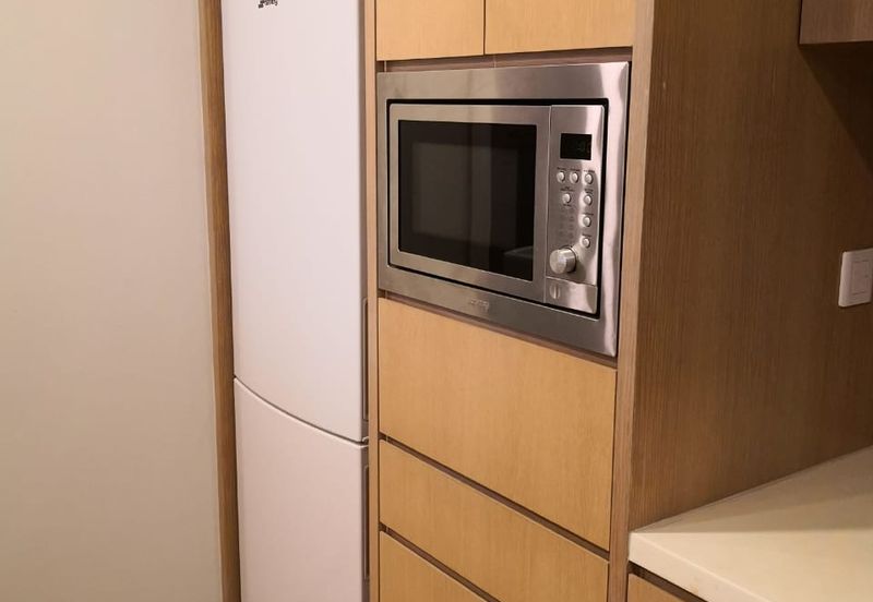 188 Suites Service Apartment