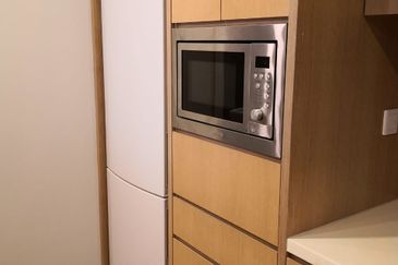 188 Suites Service Apartment