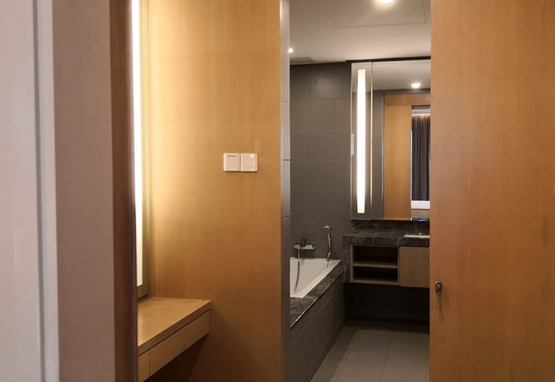 188 Suites Service Apartment