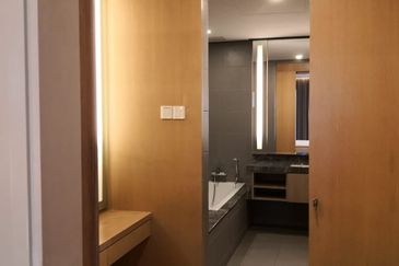 188 Suites Service Apartment