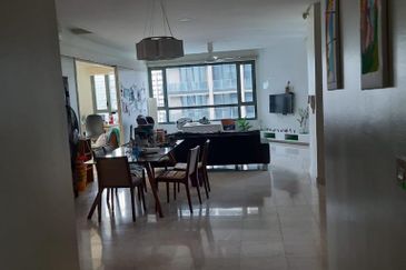 The CapSquare Residences