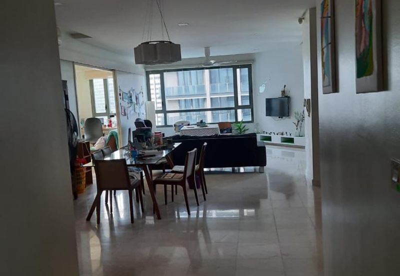 The CapSquare Residences