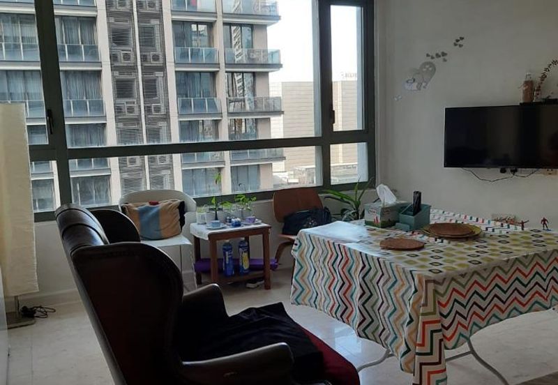 The CapSquare Residences