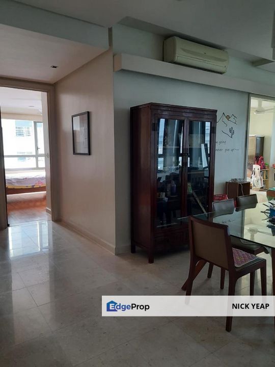 KL City Kuala Lumpur Strategic Location, Kuala Lumpur, KL City