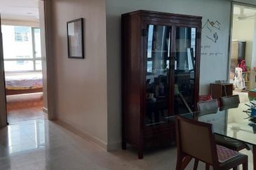 The CapSquare Residences