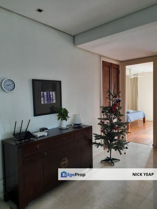 KL City Kuala Lumpur Strategic Location, Kuala Lumpur, KL City