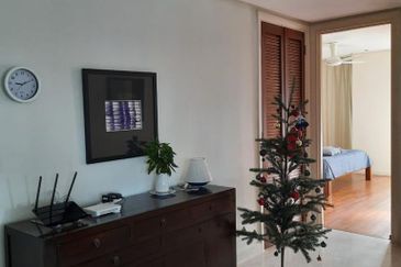 The CapSquare Residences