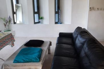 The CapSquare Residences