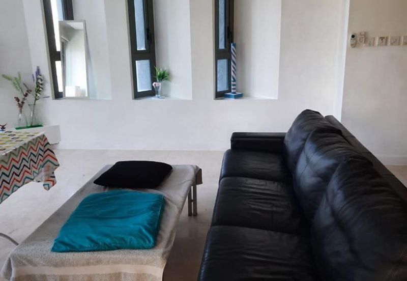 The CapSquare Residences