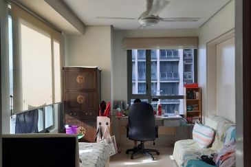 The CapSquare Residences