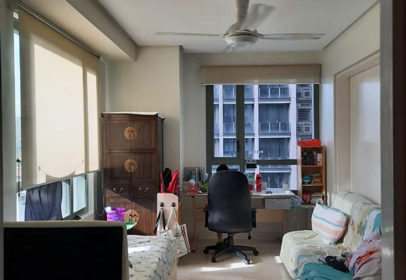 The CapSquare Residences