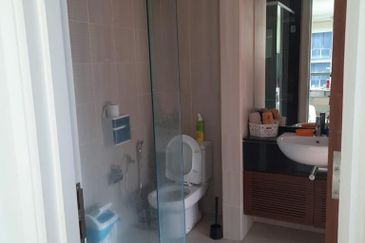 The CapSquare Residences