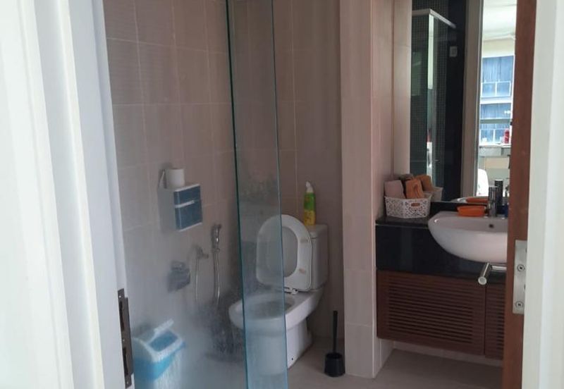 The CapSquare Residences