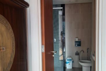 The CapSquare Residences