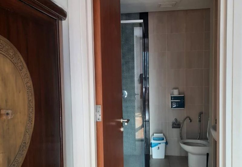 The CapSquare Residences