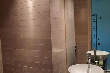 The CapSquare Residences