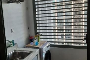 The CapSquare Residences