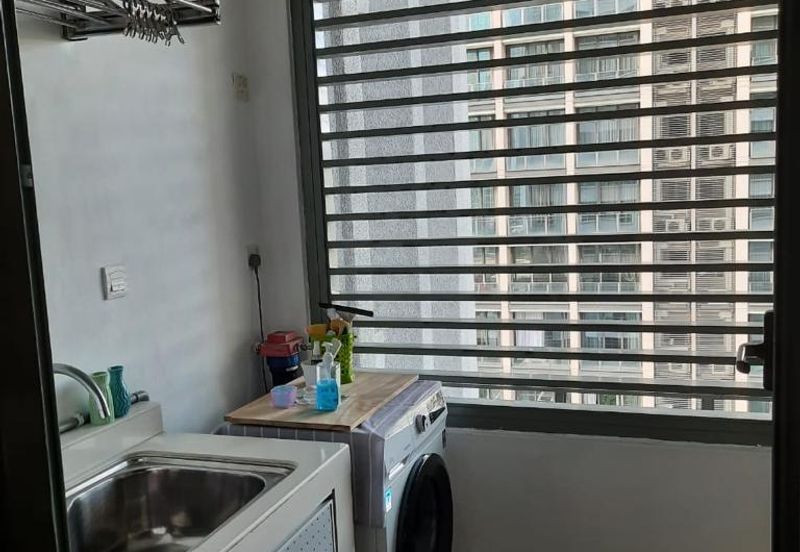 The CapSquare Residences