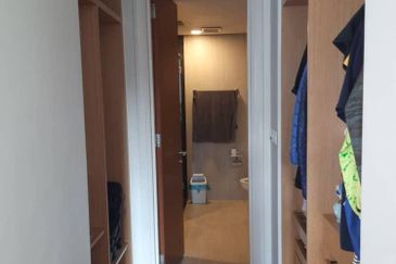 The CapSquare Residences