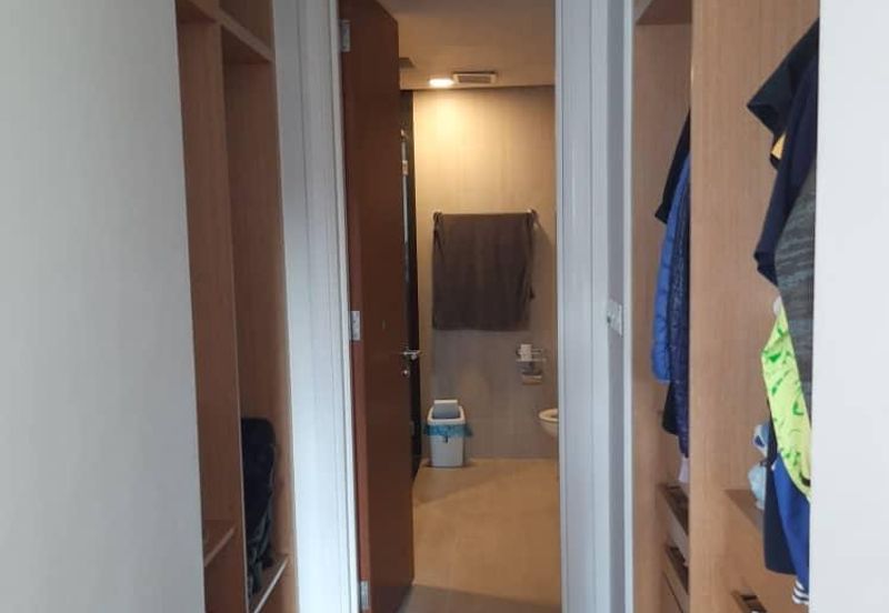 The CapSquare Residences