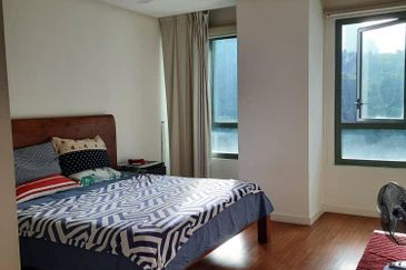 The CapSquare Residences