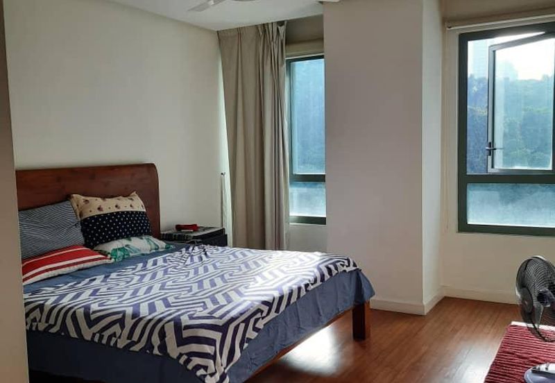 The CapSquare Residences