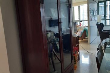 The CapSquare Residences