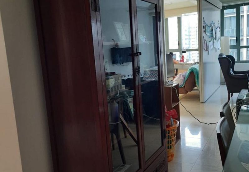 The CapSquare Residences