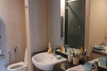 The CapSquare Residences