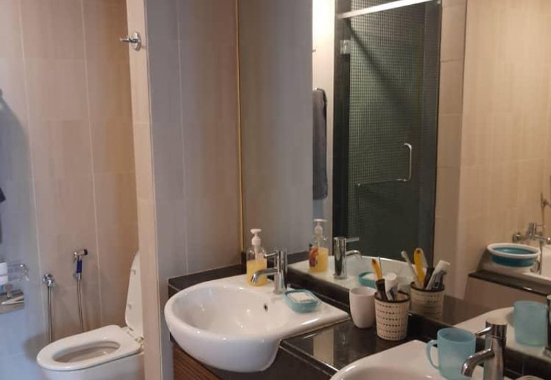 The CapSquare Residences