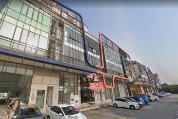 Taman Serdang Perdana