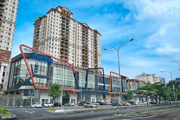 Taman Serdang Perdana