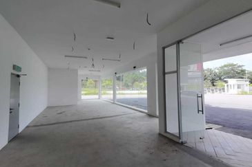 SEPANG INDUSTRI PARK