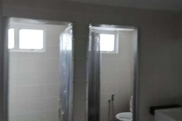 SEPANG INDUSTRI PARK