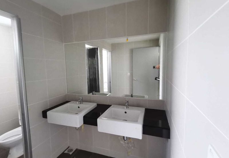 SEPANG INDUSTRI PARK